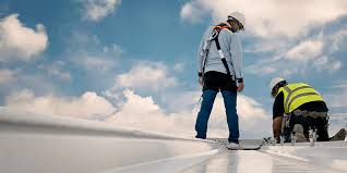 Best Roof Leak Repair  in Oasis, CA